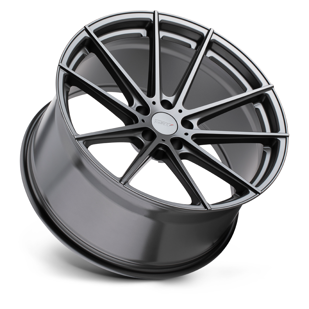 TSW | BATHURST GLOSS GUNMETAL