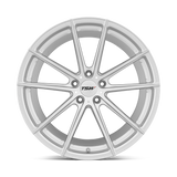 TSW | BATHURST SILVER W/ MIRROR CUT FACE