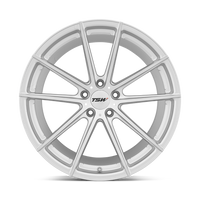 TSW | BATHURST SILVER W/ MIRROR CUT FACE