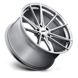 TSW | BATHURST SILVER W/ MIRROR CUT FACE