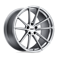TSW | BATHURST SILVER W/ MIRROR CUT FACE