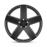 TSW | BRISTOL MATTE BLACK