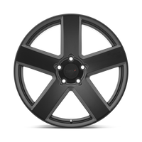 TSW | BRISTOL MATTE BLACK