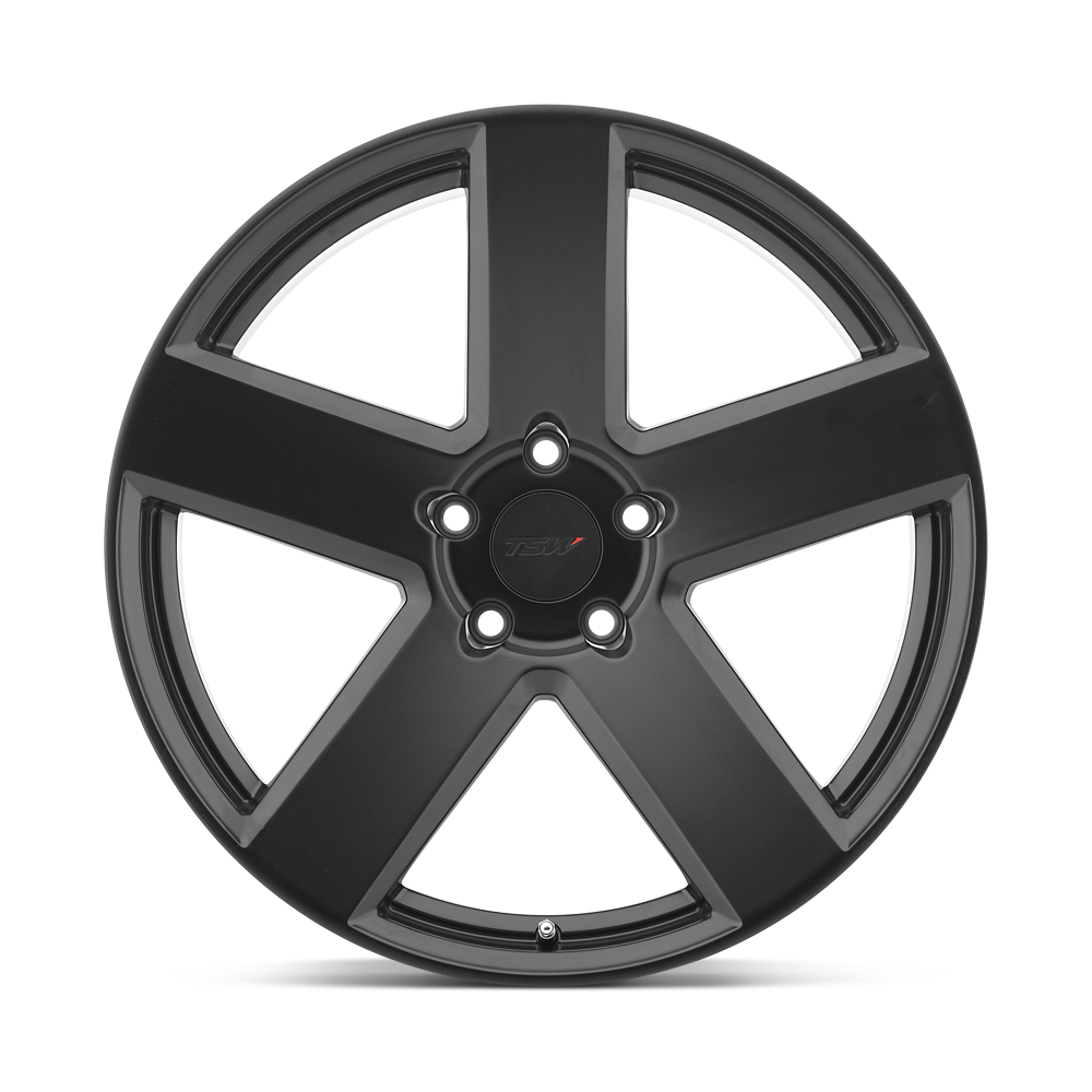 TSW | BRISTOL MATTE BLACK