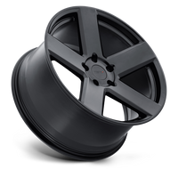 TSW | BRISTOL MATTE BLACK
