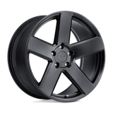 TSW | BRISTOL MATTE BLACK