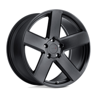 TSW | BRISTOL MATTE BLACK