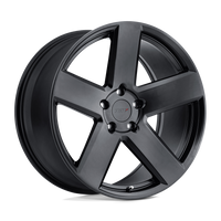 TSW | BRISTOL MATTE BLACK