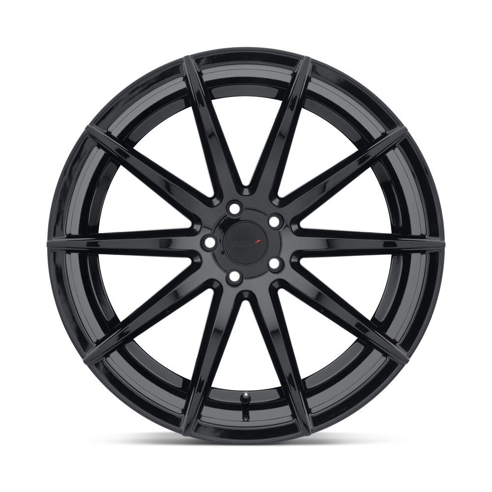 TSW | CLYPSE GLOSS BLACK