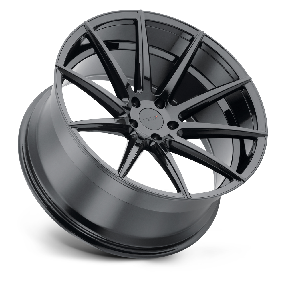 TSW | CLYPSE GLOSS BLACK