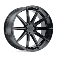 TSW | CLYPSE GLOSS BLACK
