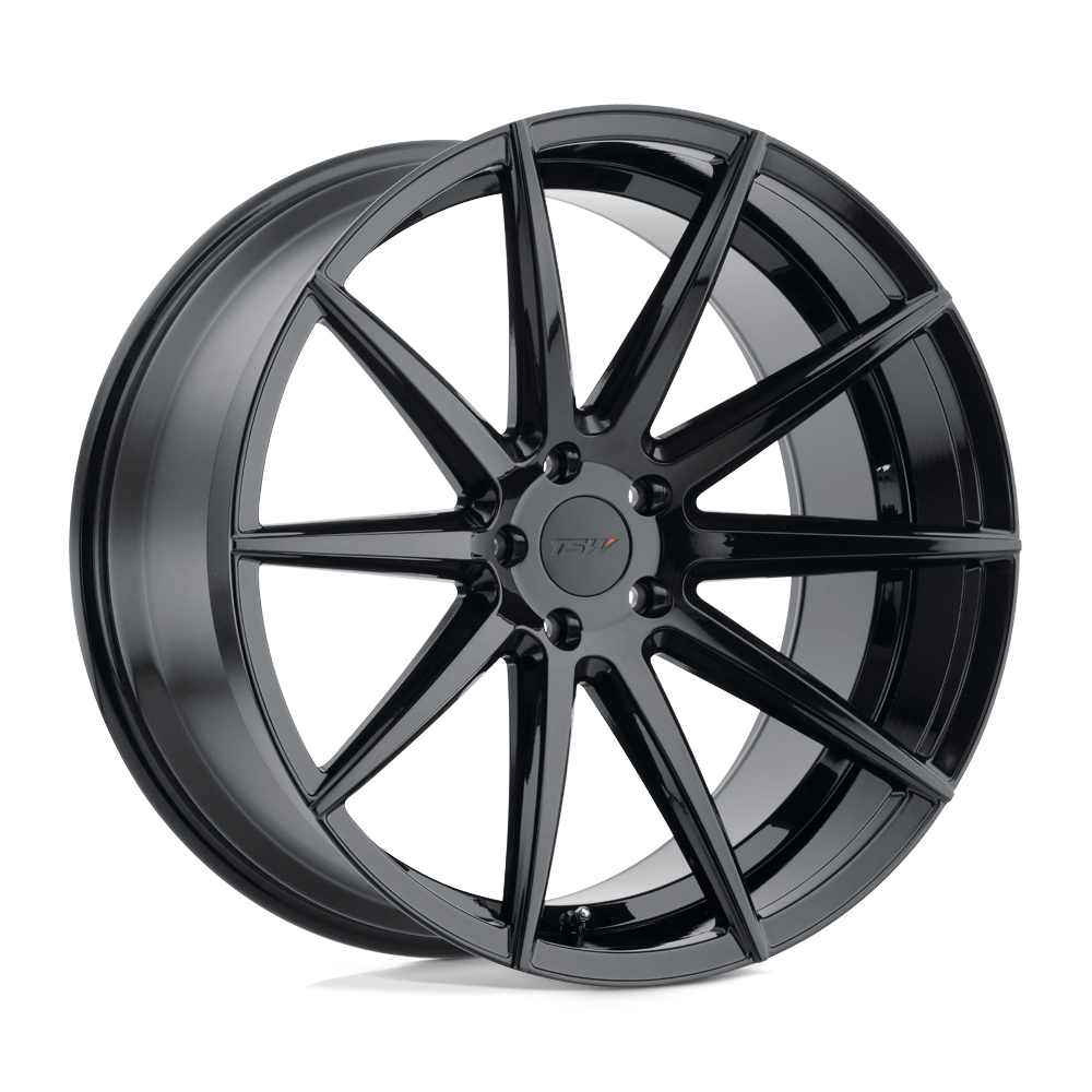TSW | CLYPSE GLOSS BLACK
