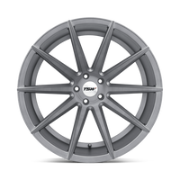 TSW | CLYPSE TITANIUM W/ MATTE BRUSHED FACE