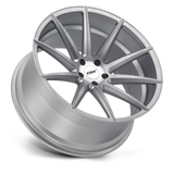 TSW | CLYPSE TITANIUM W/ MATTE BRUSHED FACE
