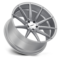 TSW | CLYPSE TITANIUM W/ MATTE BRUSHED FACE