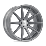 TSW | CLYPSE TITANIUM W/ MATTE BRUSHED FACE