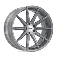 TSW | CLYPSE TITANIUM W/ MATTE BRUSHED FACE
