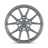 TSW | NEPTUNE BATTLESHIP GRAY