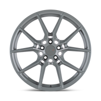 TSW | NEPTUNE BATTLESHIP GRAY