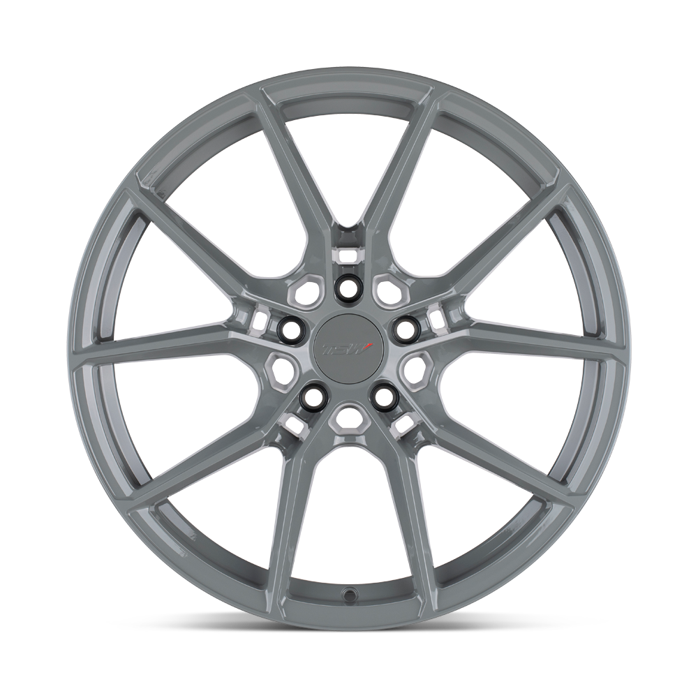 TSW | NEPTUNE BATTLESHIP GRAY