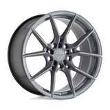 TSW | NEPTUNE BATTLESHIP GRAY