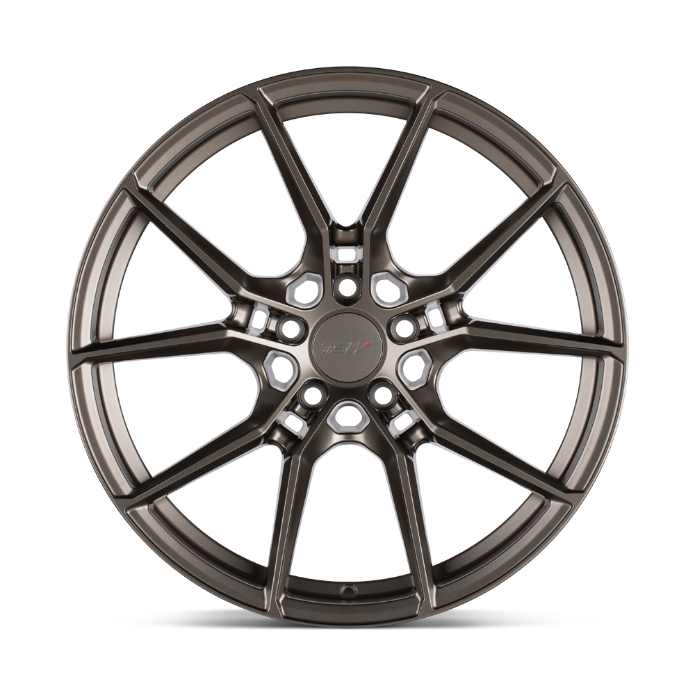 TSW | NEPTUNE MATTE BRONZE
