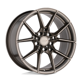 TSW | NEPTUNE MATTE BRONZE