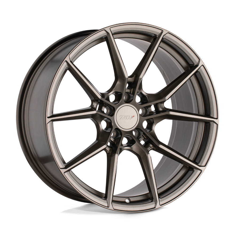 TSW | NEPTUNE MATTE BRONZE
