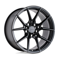 TSW | NEPTUNE SEMI GLOSS BLACK