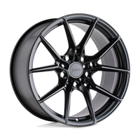 TSW | NEPTUNE SEMI GLOSS BLACK