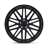 TSW | PESCARA GLOSS BLACK