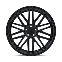 TSW | PESCARA GLOSS BLACK