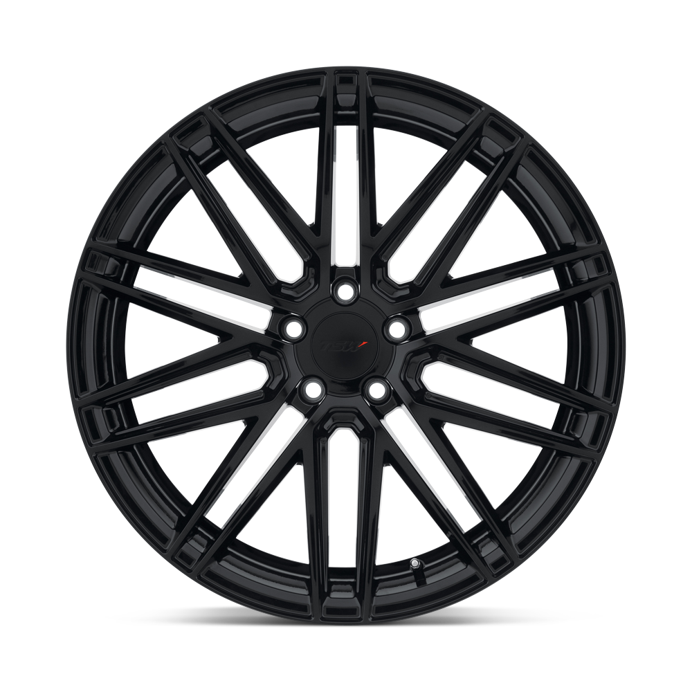 TSW | PESCARA GLOSS BLACK