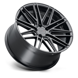 TSW | PESCARA GLOSS BLACK