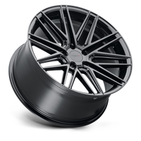 TSW | PESCARA GLOSS BLACK