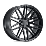 TSW | PESCARA GLOSS BLACK