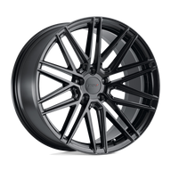 TSW | PESCARA GLOSS BLACK