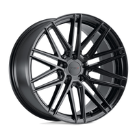 TSW | PESCARA GLOSS BLACK