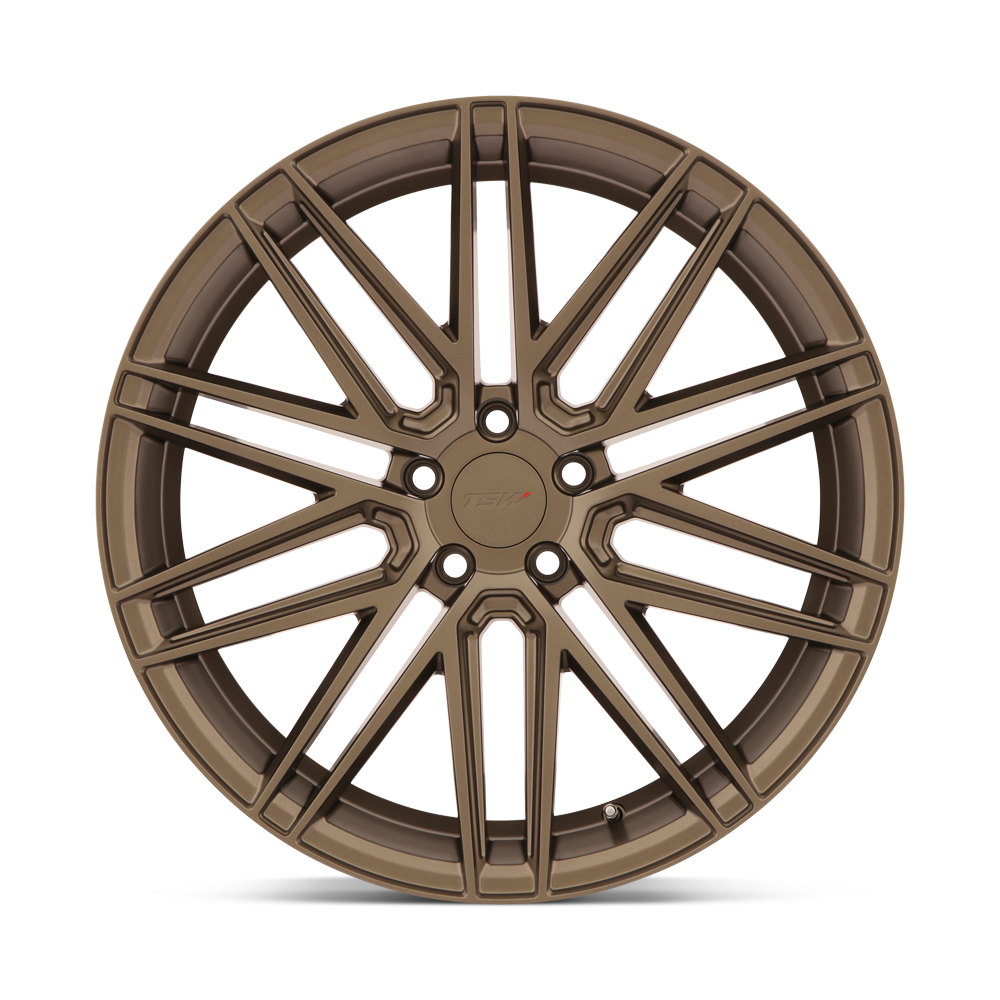 TSW | PESCARA BRONZE