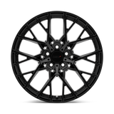 TSW | SEBRING MATTE BLACK
