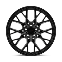 TSW | SEBRING MATTE BLACK
