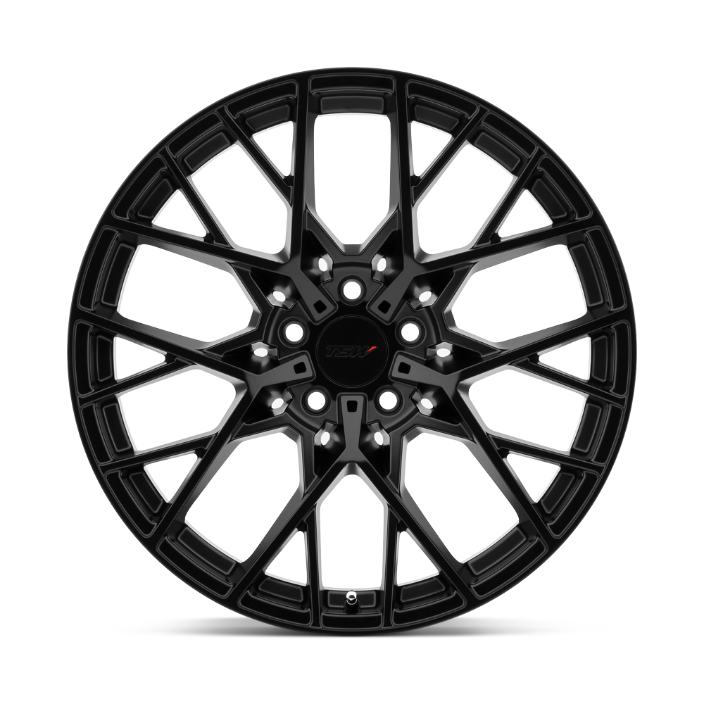 TSW | SEBRING MATTE BLACK