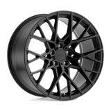 TSW | SEBRING MATTE BLACK