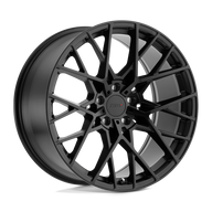 TSW | SEBRING MATTE BLACK