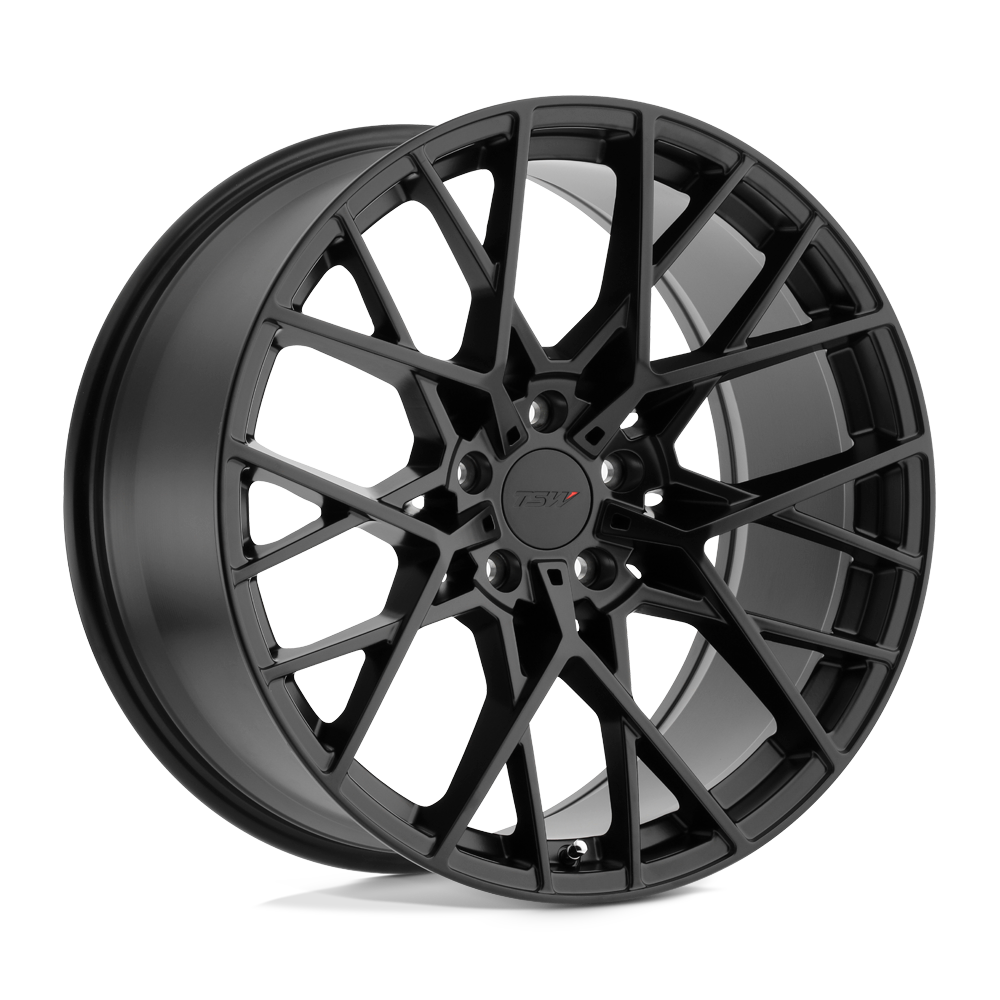 TSW | SEBRING MATTE BLACK