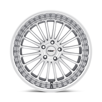 TSW | SILVERSTONE SILVER MIRROR CUT FACE & LIP