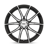 TSW | SPRINT GLOSS BLACK W/ MIRROR CUT FACE