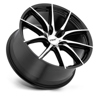 TSW | SPRINT GLOSS BLACK W/ MIRROR CUT FACE