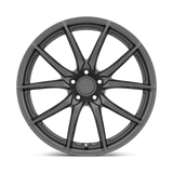 TSW | SPRINT GLOSS GUNMETAL