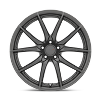 TSW | SPRINT GLOSS GUNMETAL